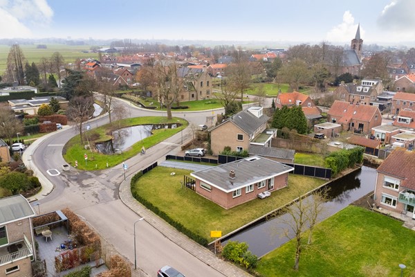 Medium property photo - Berkenlaan 5, 3471 CG Kamerik